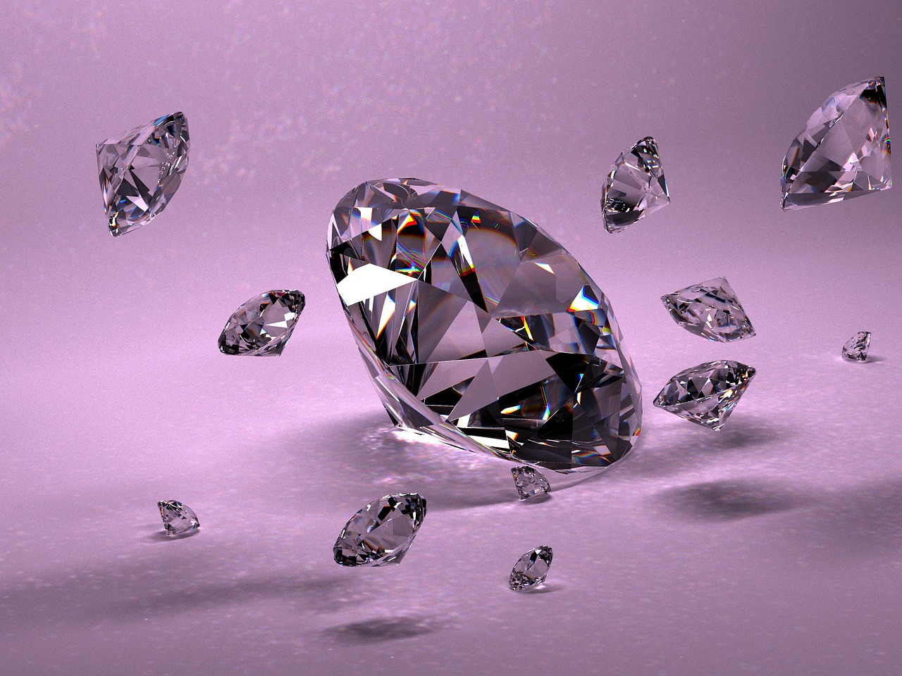 What is Ethically Sourced Diamonds?