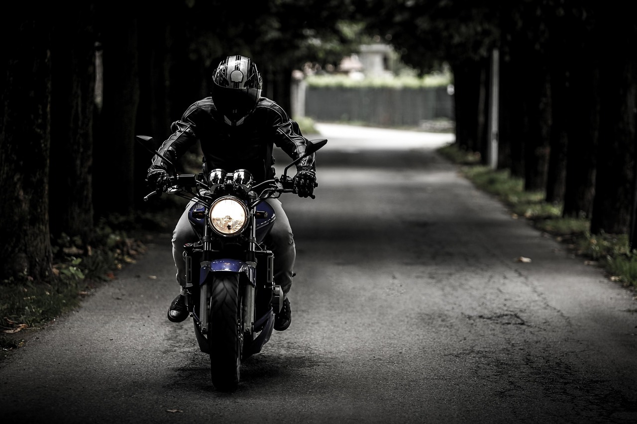 Motorcycle Accident Law Firm: Advocating for Riders’ Rights and Full Compensation