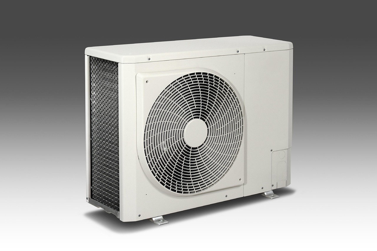 Reasons Why Pregnant Women Need Air Conditioning