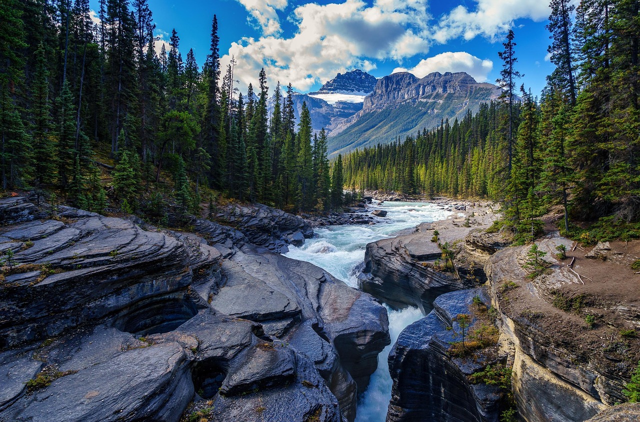 Most Unusual & Offbeat Attractions in Banff