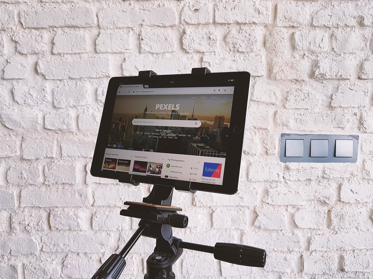 How to design a website according to the latest trends