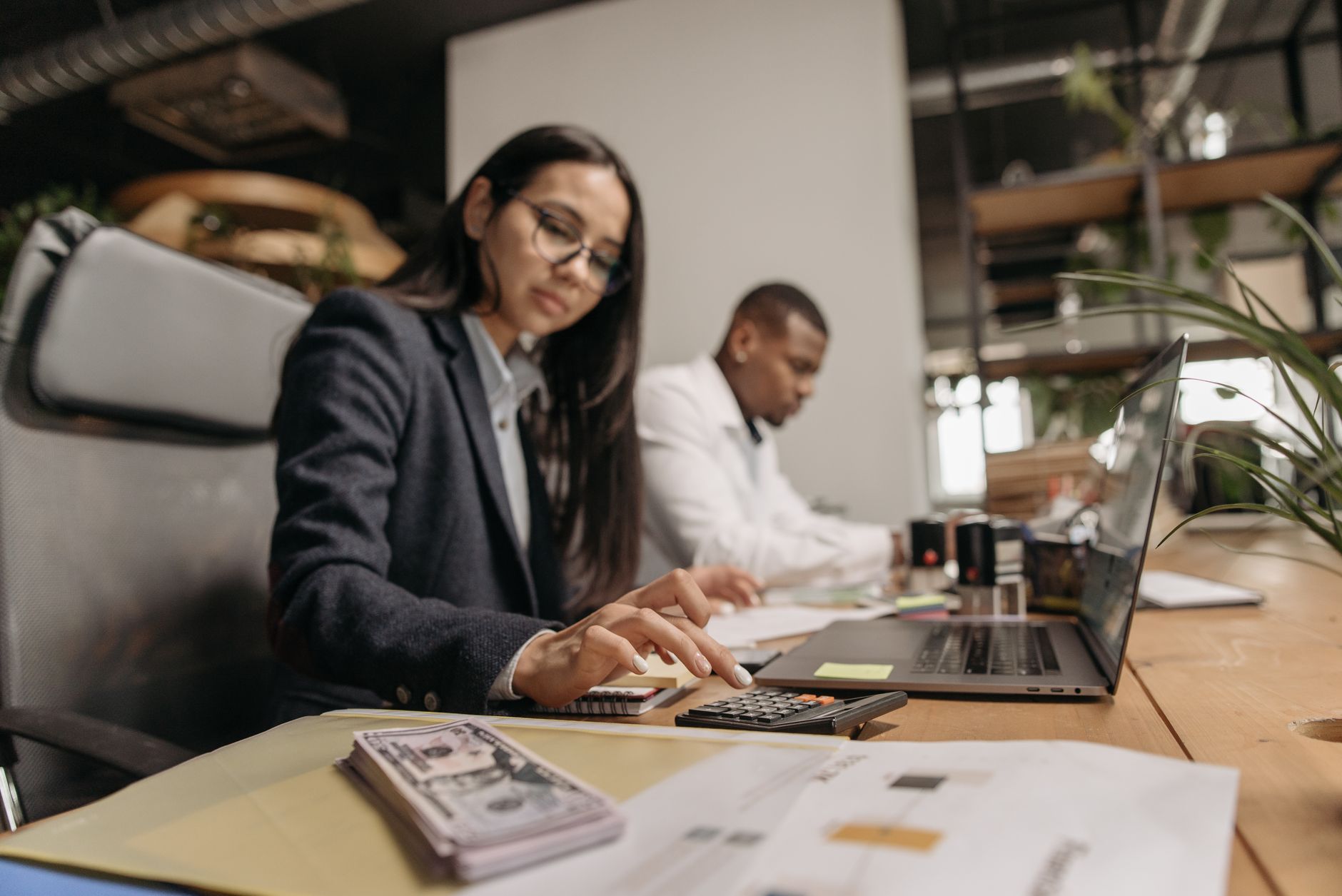 Here are the 5 Main Roles of Accounting for Companies