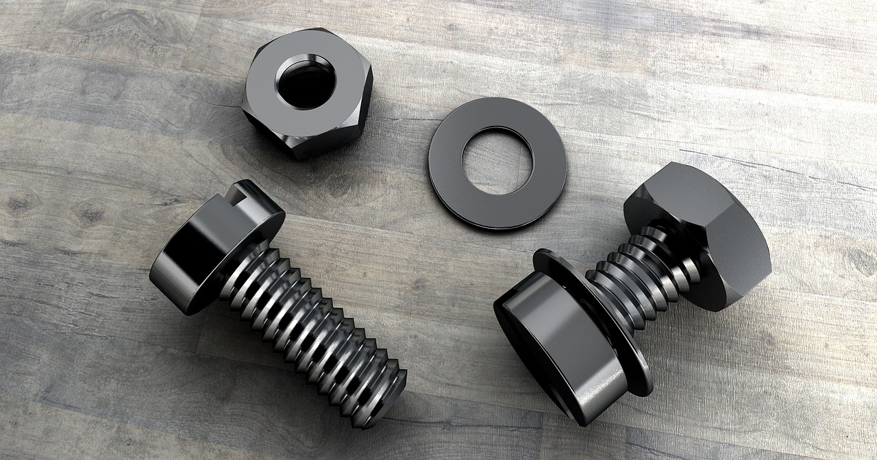 A Review Of NAS1149 Washers And Their Importance In Aerospace Fastening Systems