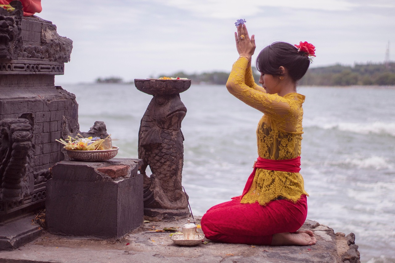 What Not to Do in Bali: A Guide for Travelers