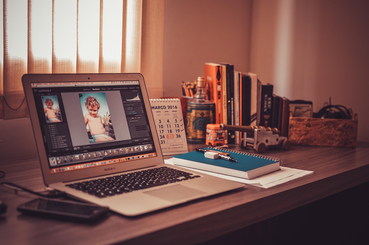 DeepWork – how to work efficiently at the office and at home