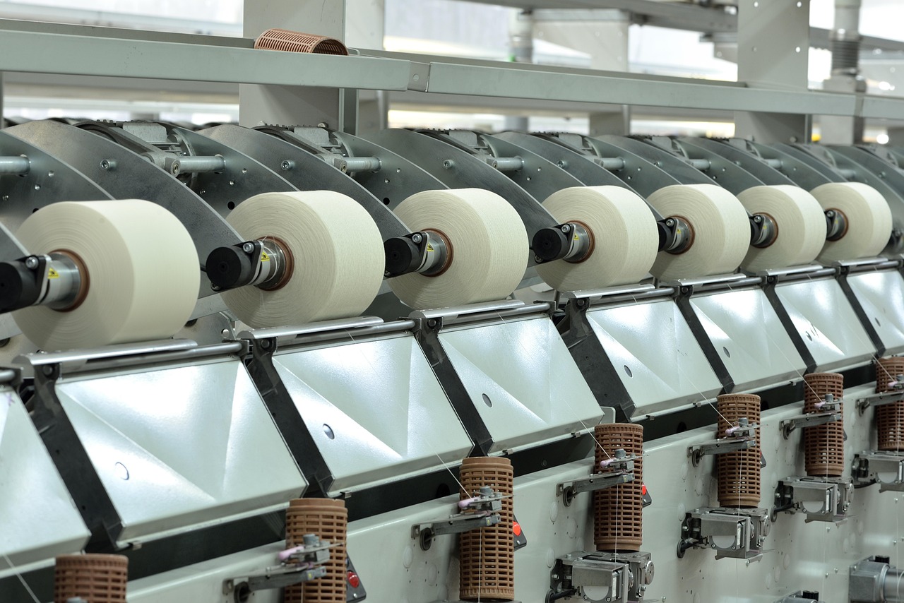 York Replacement Coils: Industrial Solutions