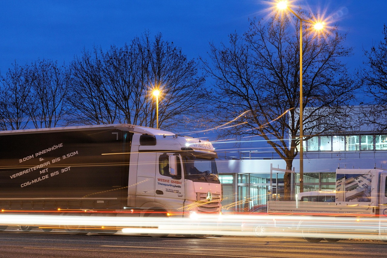 Logistics Problems in E-Commerce