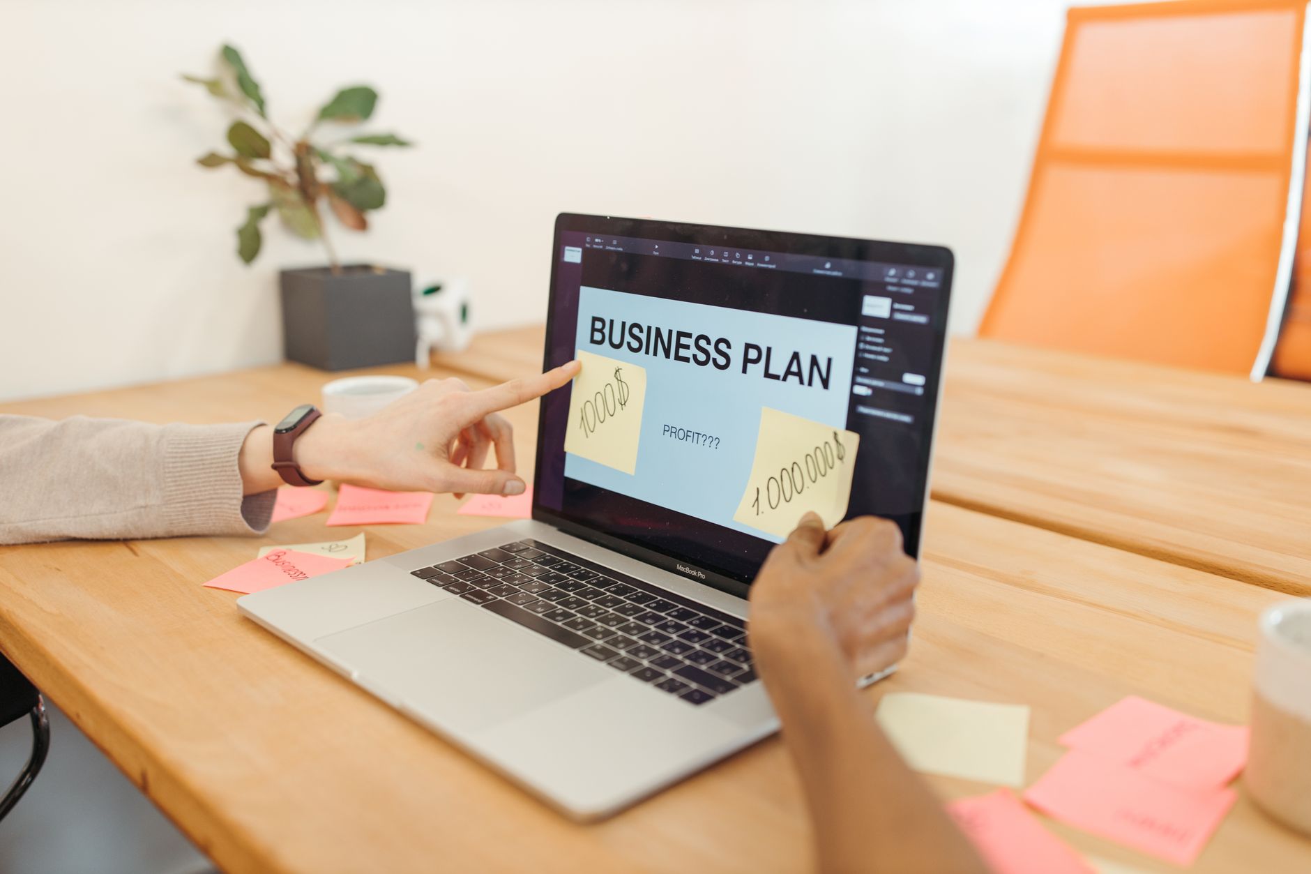 Benefits of Production Planning