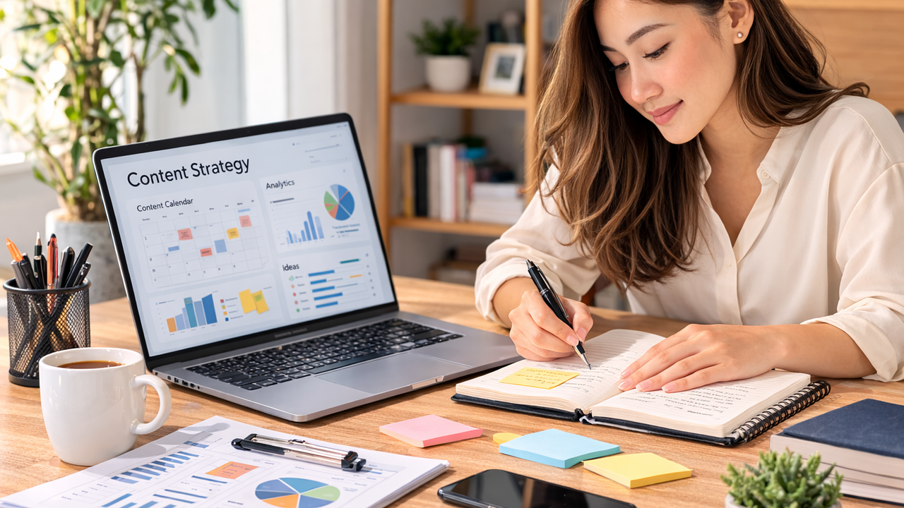 Elevate Your Brand: Strategies from Expert B2B Marketing Agencies