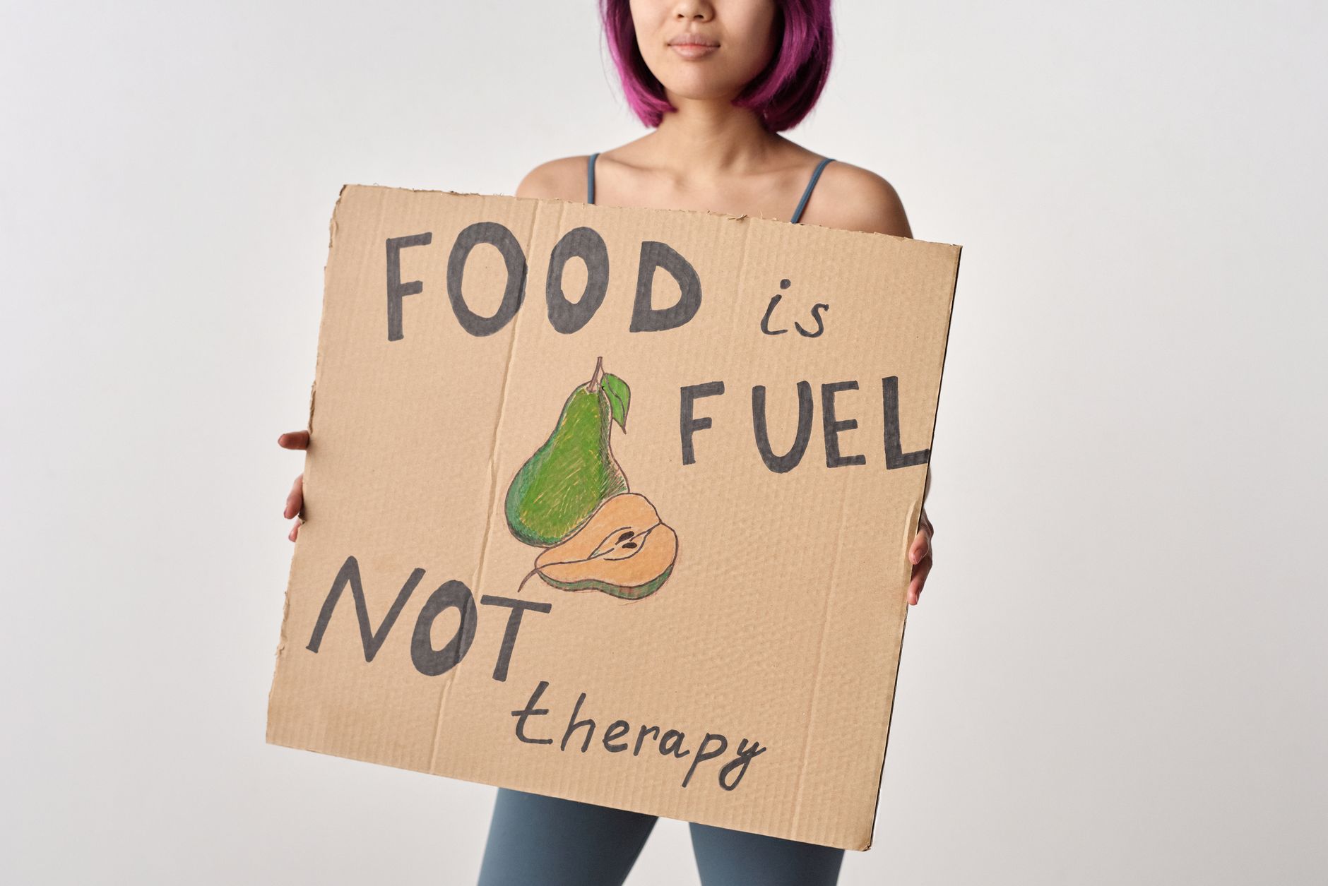 Careless Diet Can Disturb Mental Health, Here Are The Facts