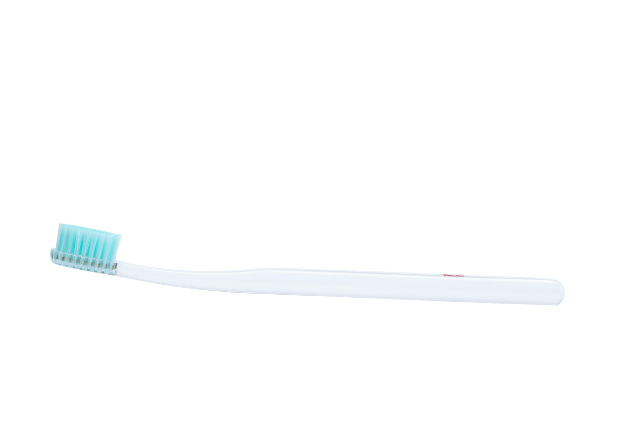 Rarely Can Toothbrush Cause Gingivitis?