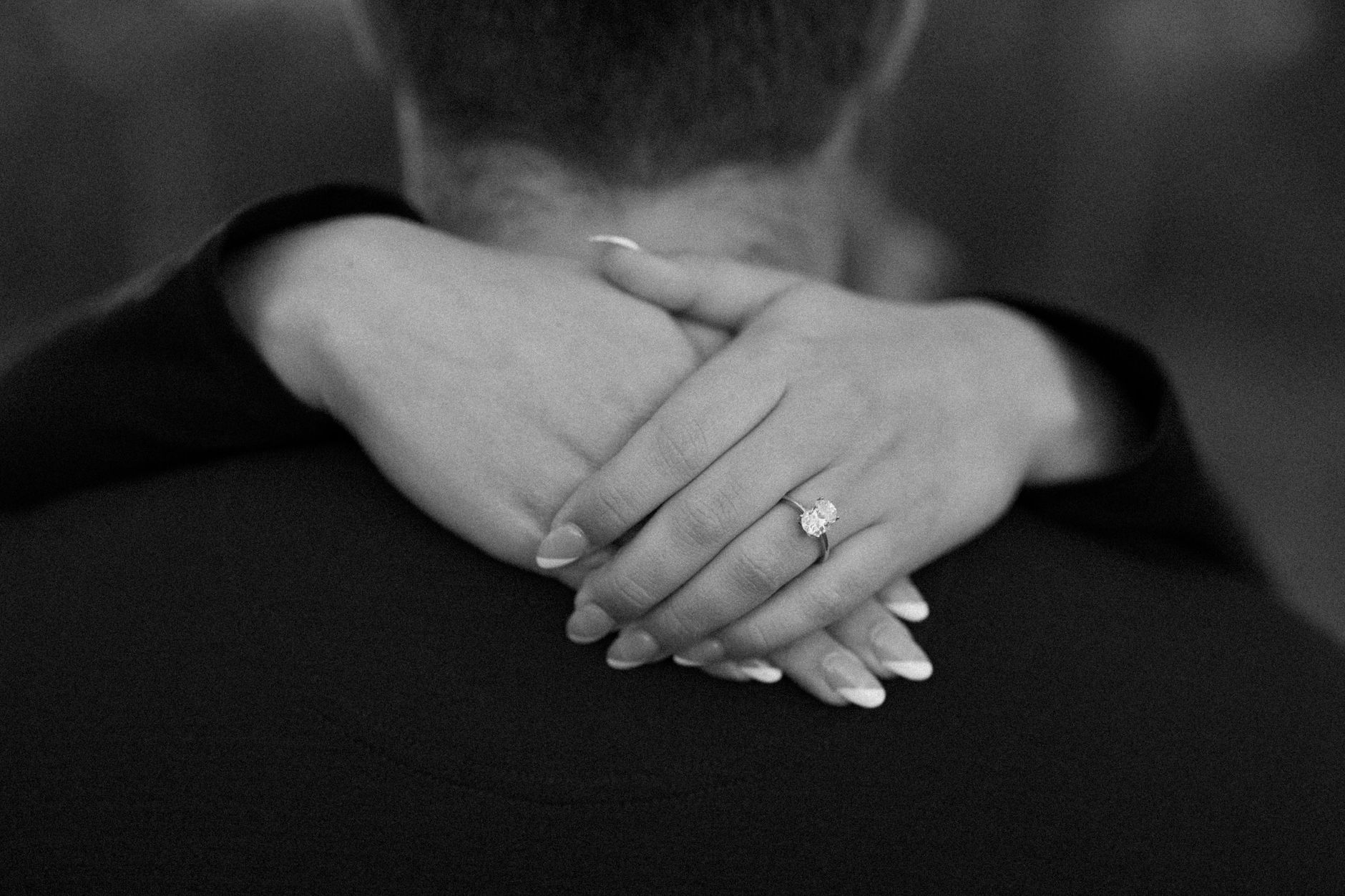 The Ethical Engagement Ring: Manchester Couples Embrace Lab-Grown Diamonds