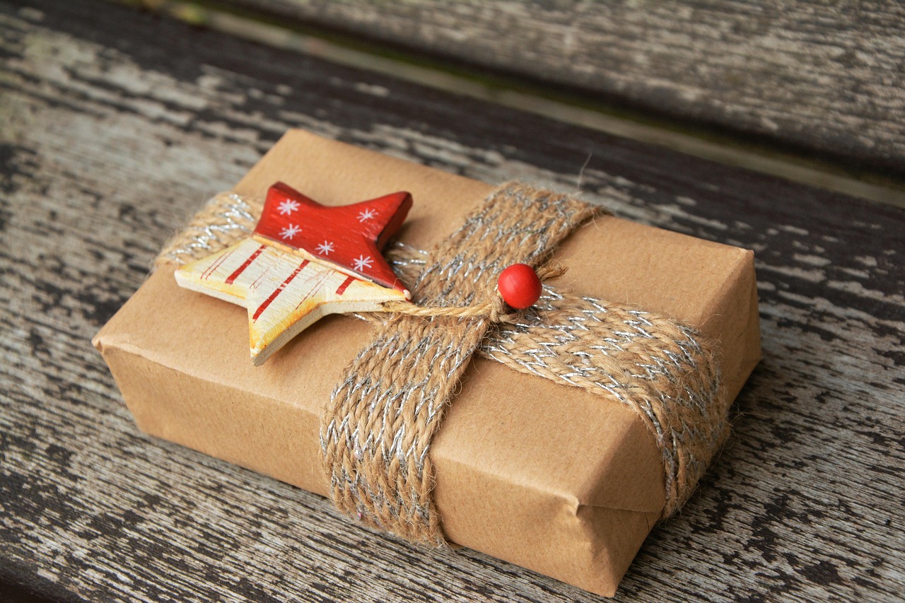 Bobblehead: the best gift you can give