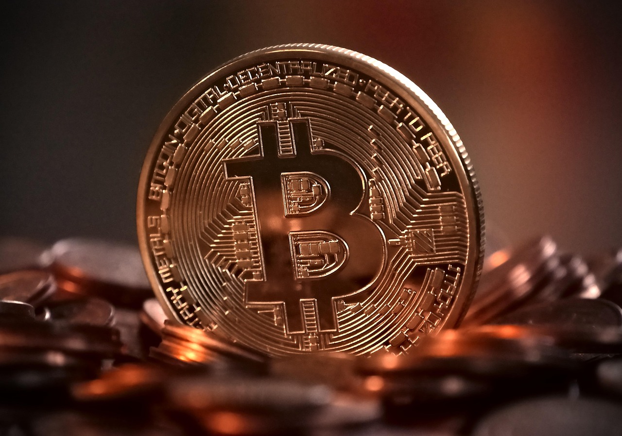 Stuff that look promising for cryptocurrencies