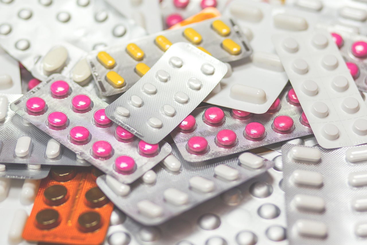 The Vital Role of Pharmacy in Healthcare Delivery