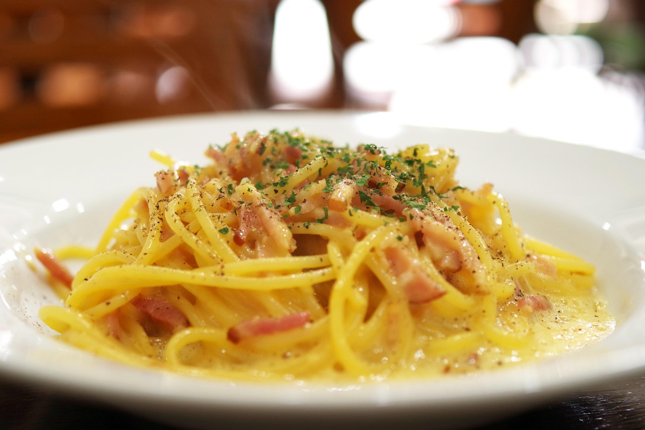 On a Diet, Don’t be Afraid to Eat Egg Yolk