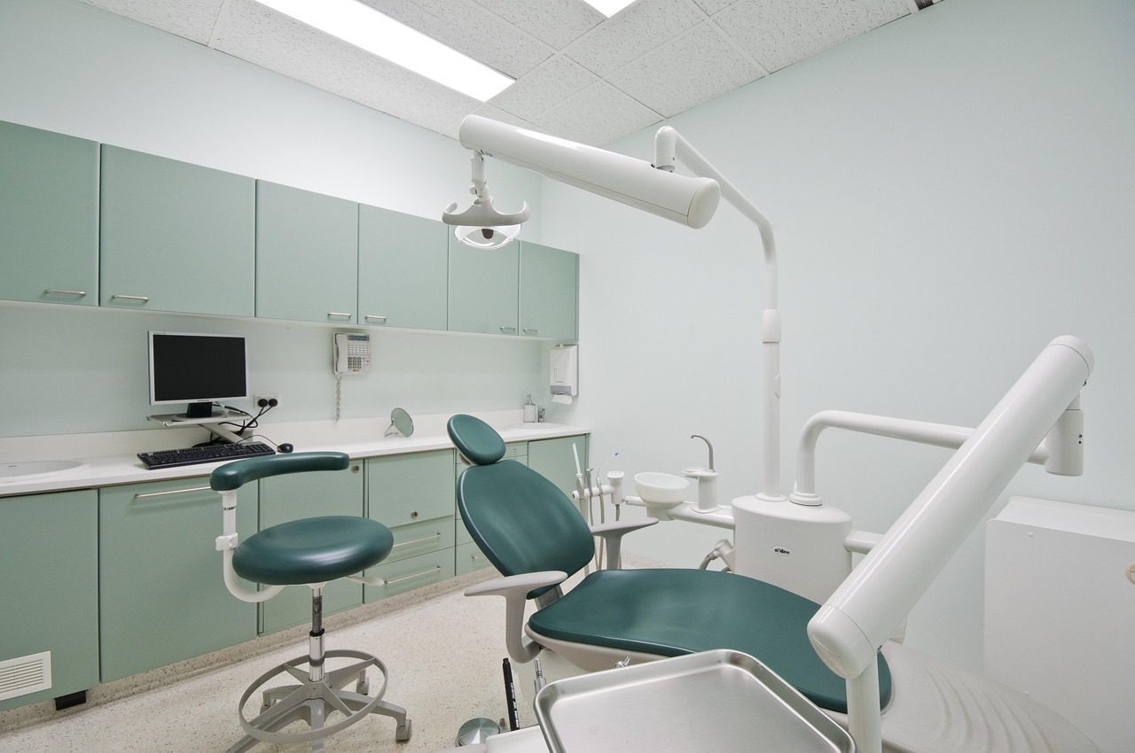 Dental Technology