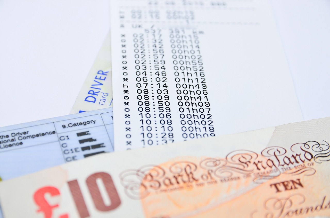 What Is a C1 Driving Licence and Do You Need One?