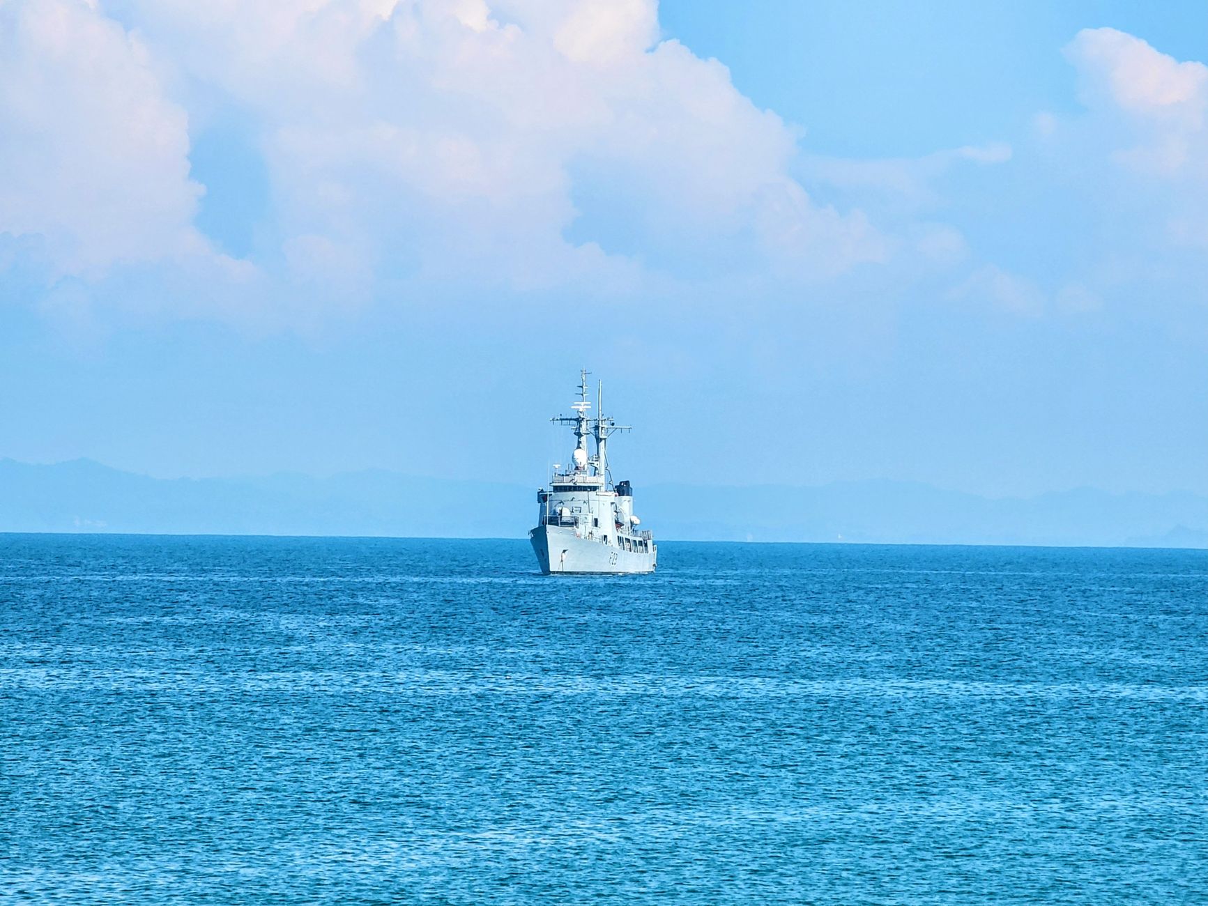Microchannel Heat Exchangers for Naval Applications