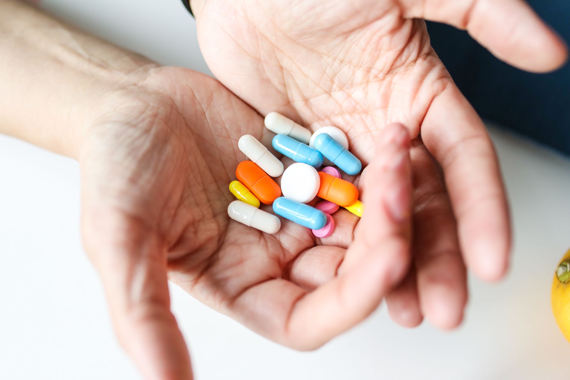 Elevating the Standard of Pharmaceutical Care