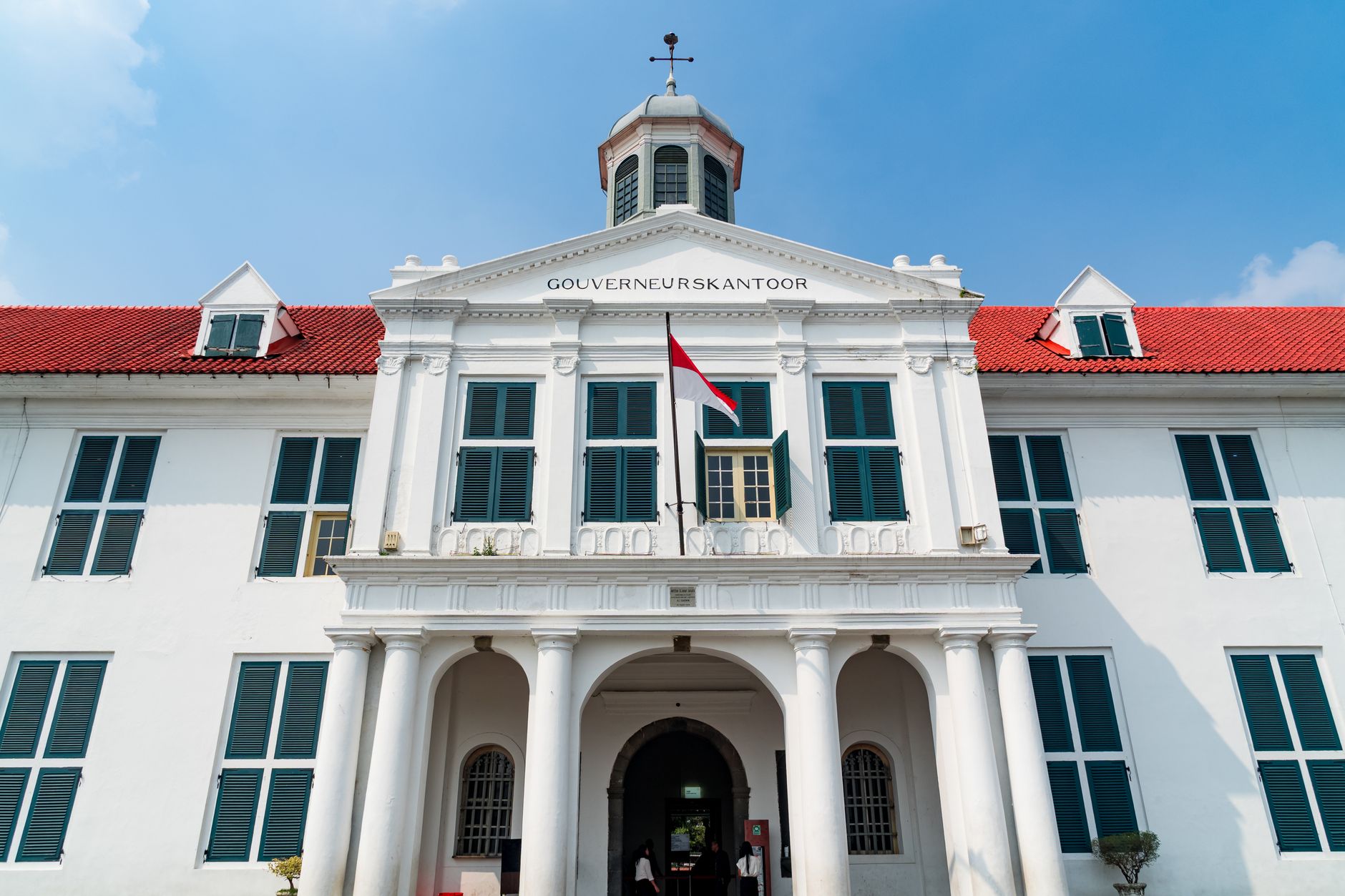 Persatuan Ahli Farmasi Indonesia (PAFI) Kota Purwodadi
