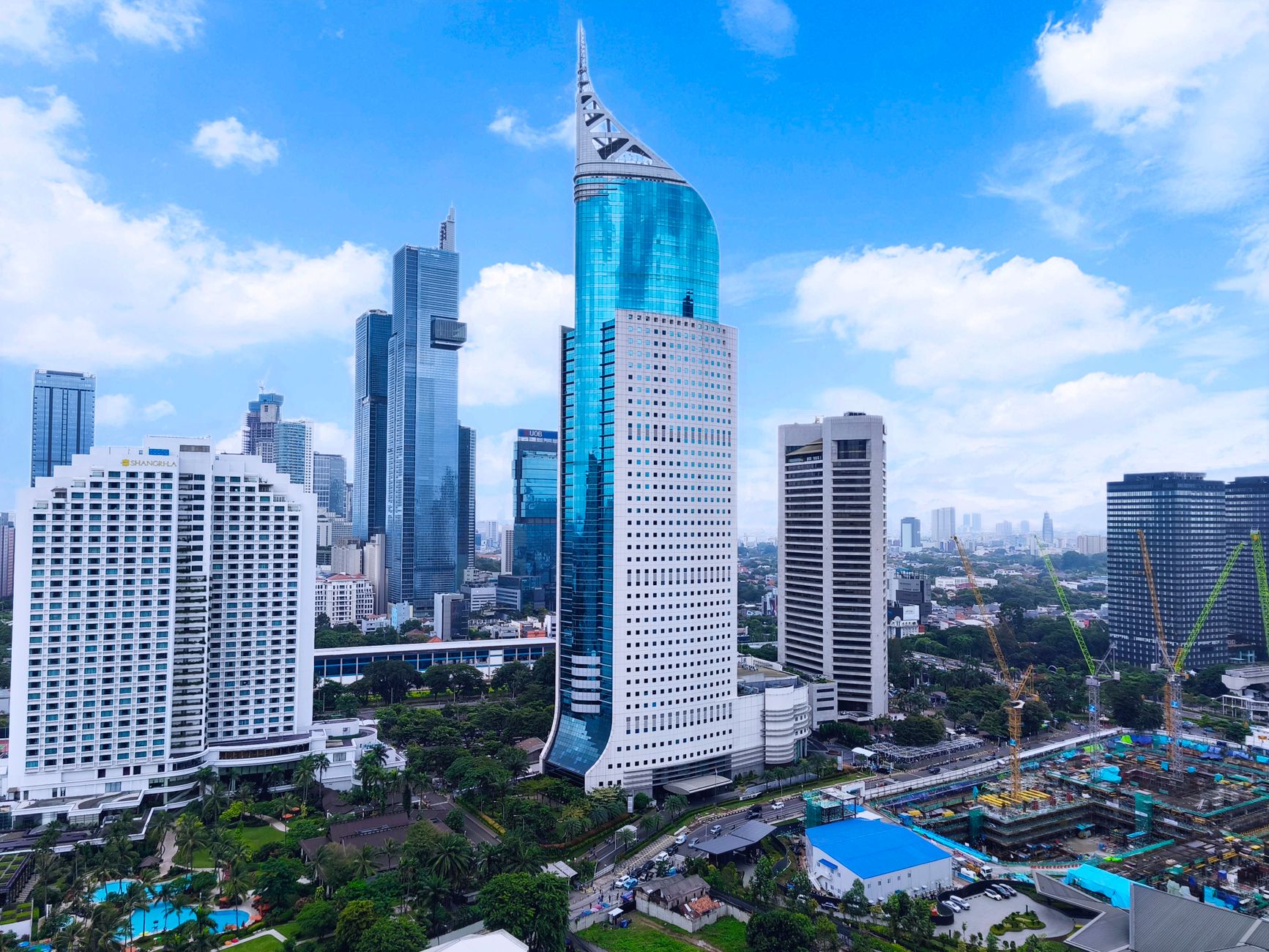 Definisi Badan Usaha di Indonesia