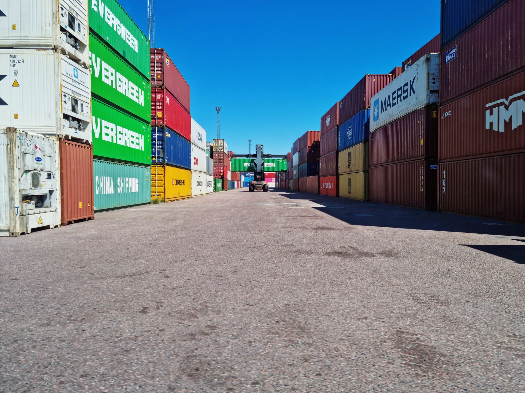 Shipping Containers for Sale for Offices, Storage and Site Projects