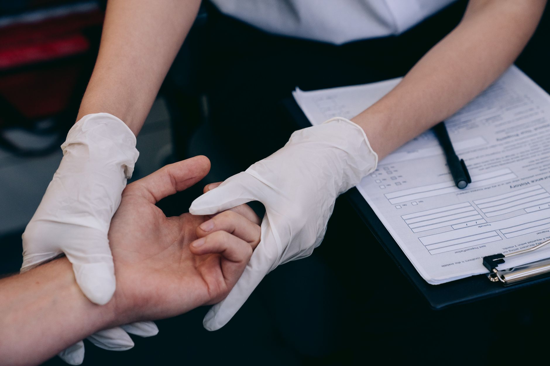 Medical Malpractice Law Firms: Protecting Patients and Pursuing Justice