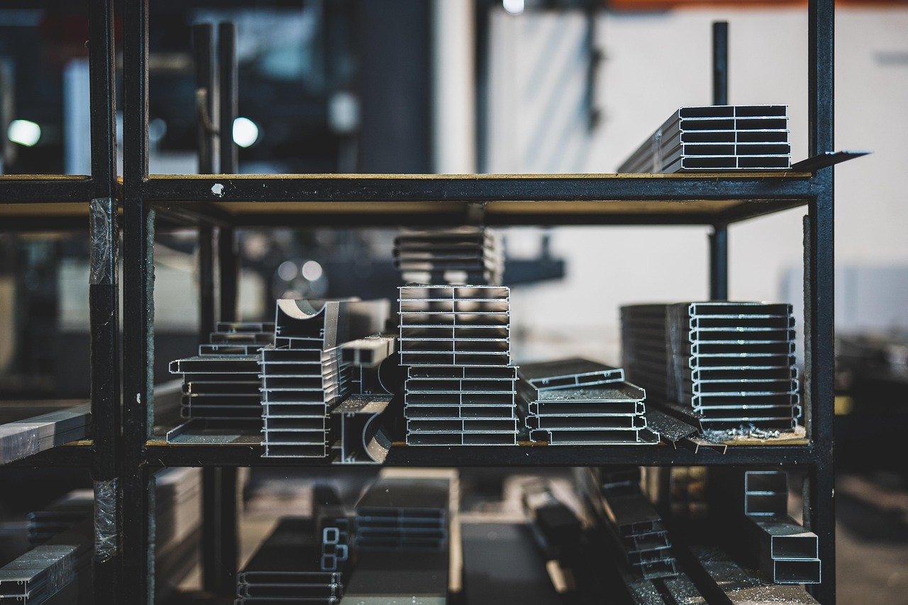 Singapore’s Warehouse Revolution: The Storage Solution That’s Cutting Costs by 40%