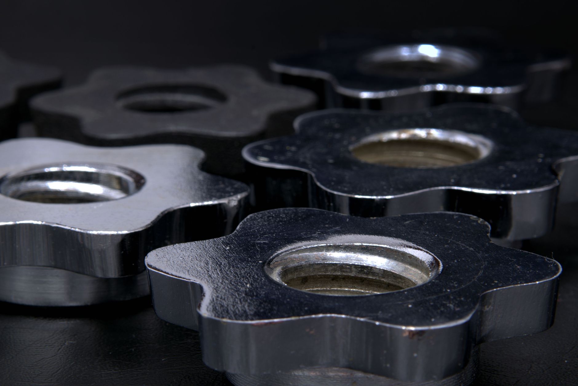 5 Ways stainless steel compression fittings ensure leak-proof connections