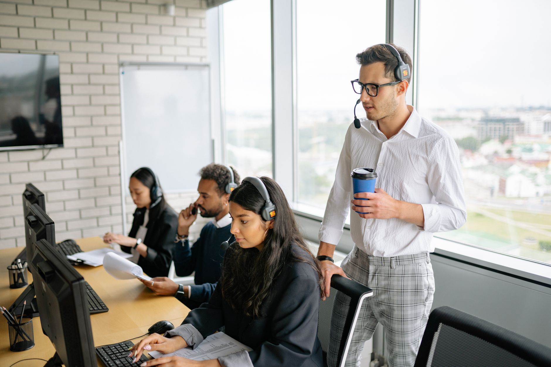 How to Handle Customer Support in a Reseller Hosting Business