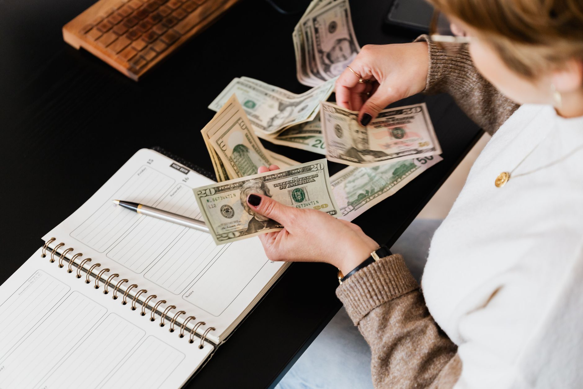 Optimizing Cash Flow Management for Sustained Business Sustainability
