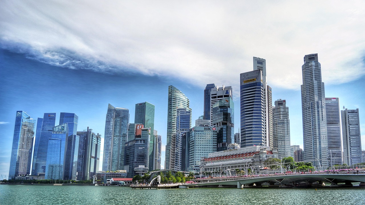 Where to Get the Right Funding Option for Your Business in Singapore