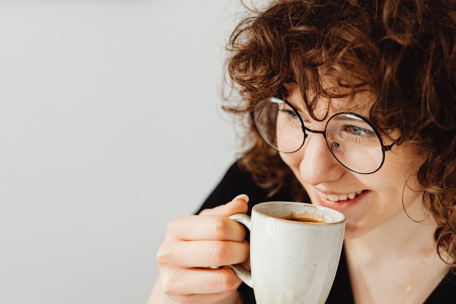12 Scientific Reasons Why You Should Drink Black Coffee Every Day