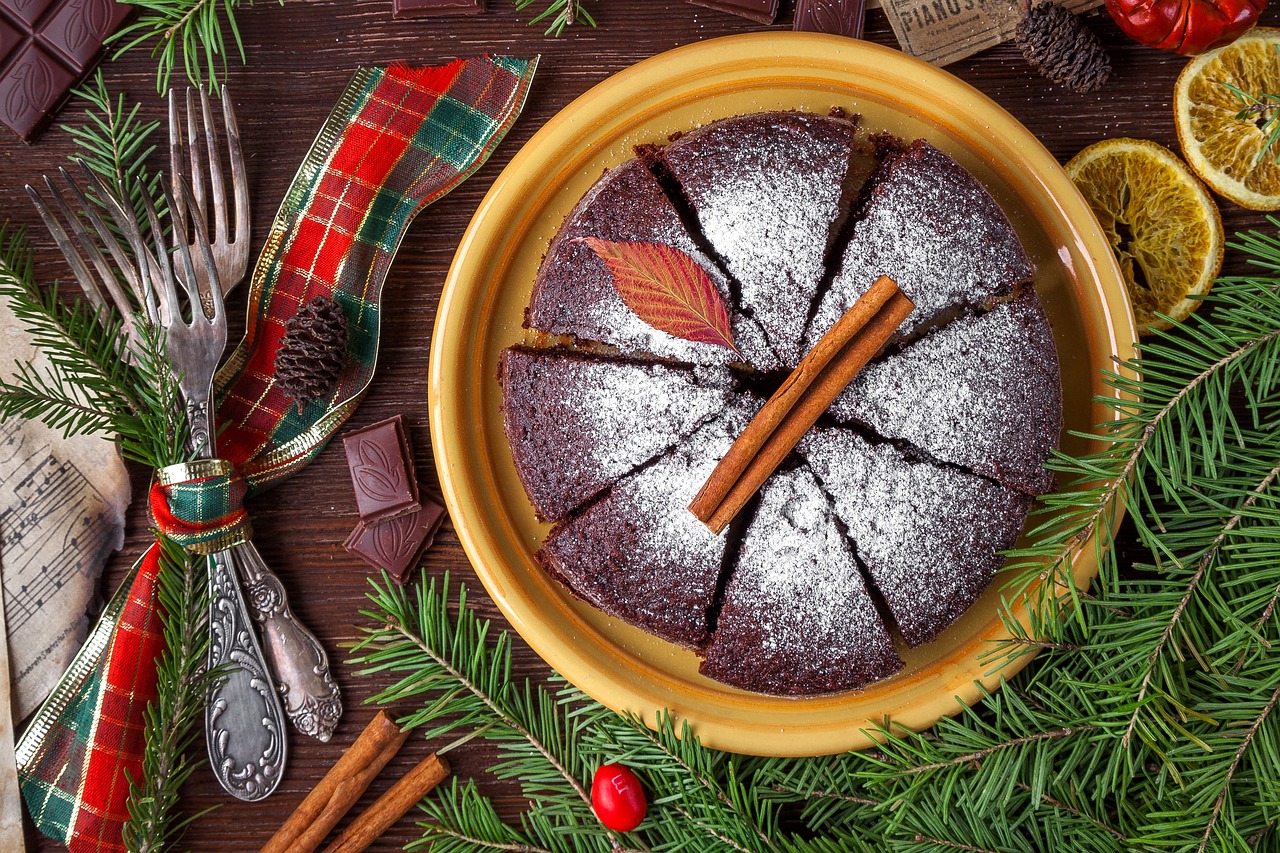 5 Irresistible Sweets And Desserts For This Festive Season