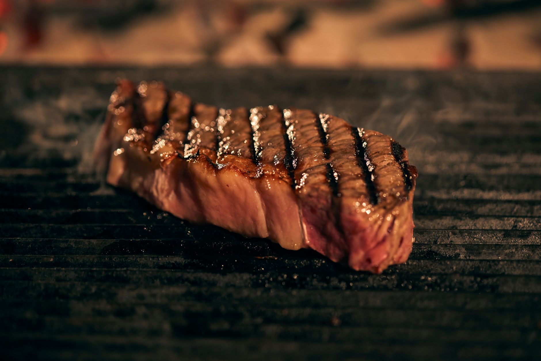 Fortu: St. Petersburg’s Premier Steakhouse