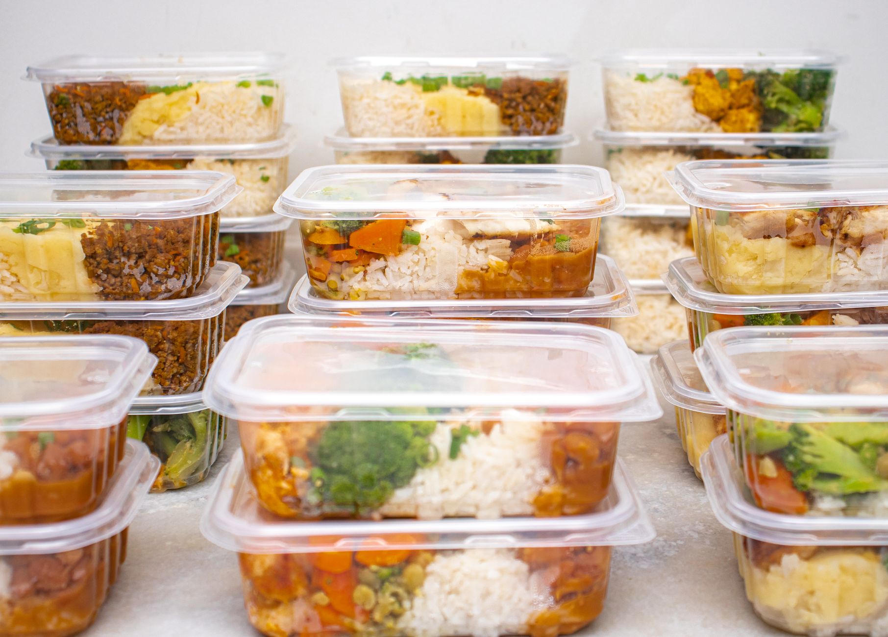 The Best Meal Delivery Services To Try in 2022