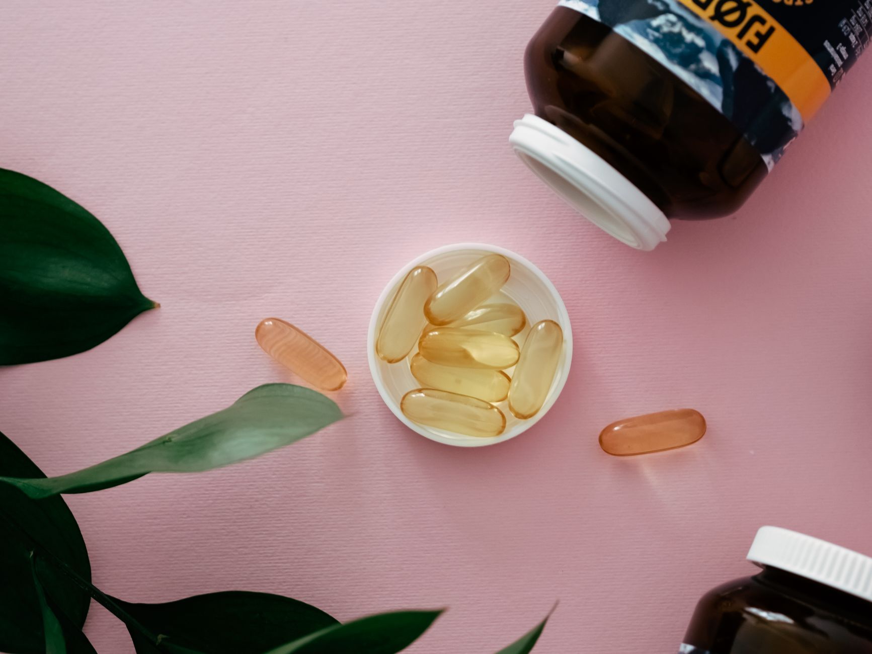Top Vitamins To Tackle This Winter 2022