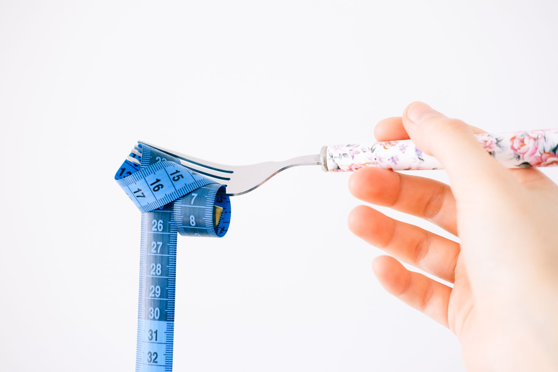 3 Causes of Weight Gain After Diet