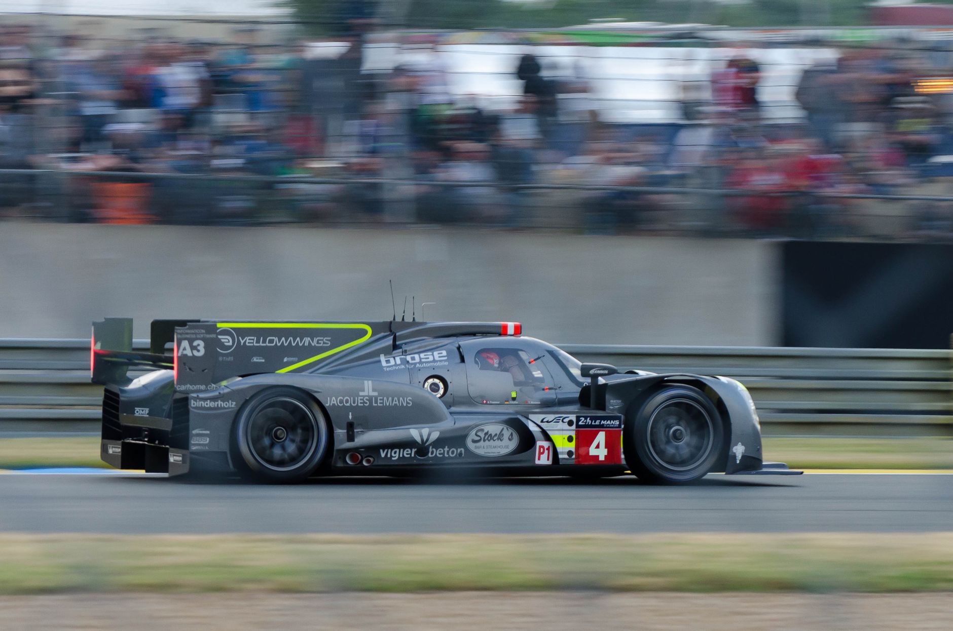 WEC 2026 season could end in Monza and Barcelona
