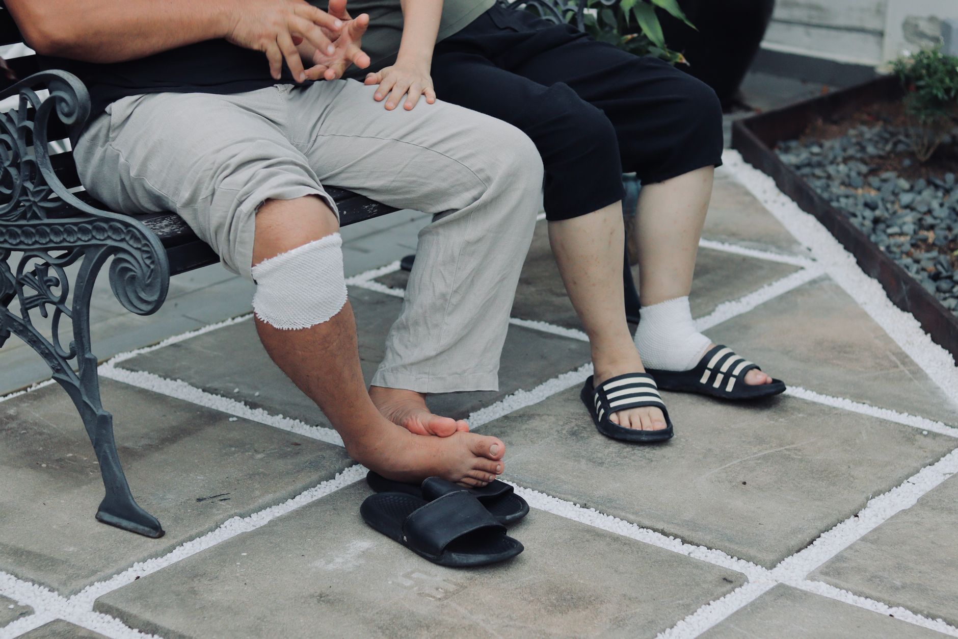 From Injury to Recovery: How Our Full-Service Law Firm Supports You Every Step of the Way