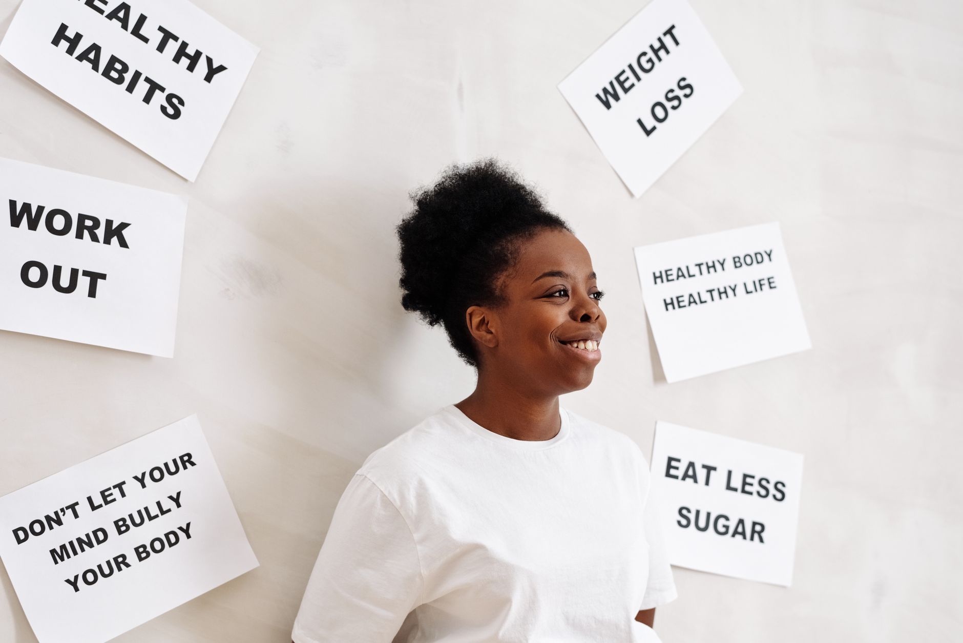 What Are Weight Loss Habits To Keep In Mind?