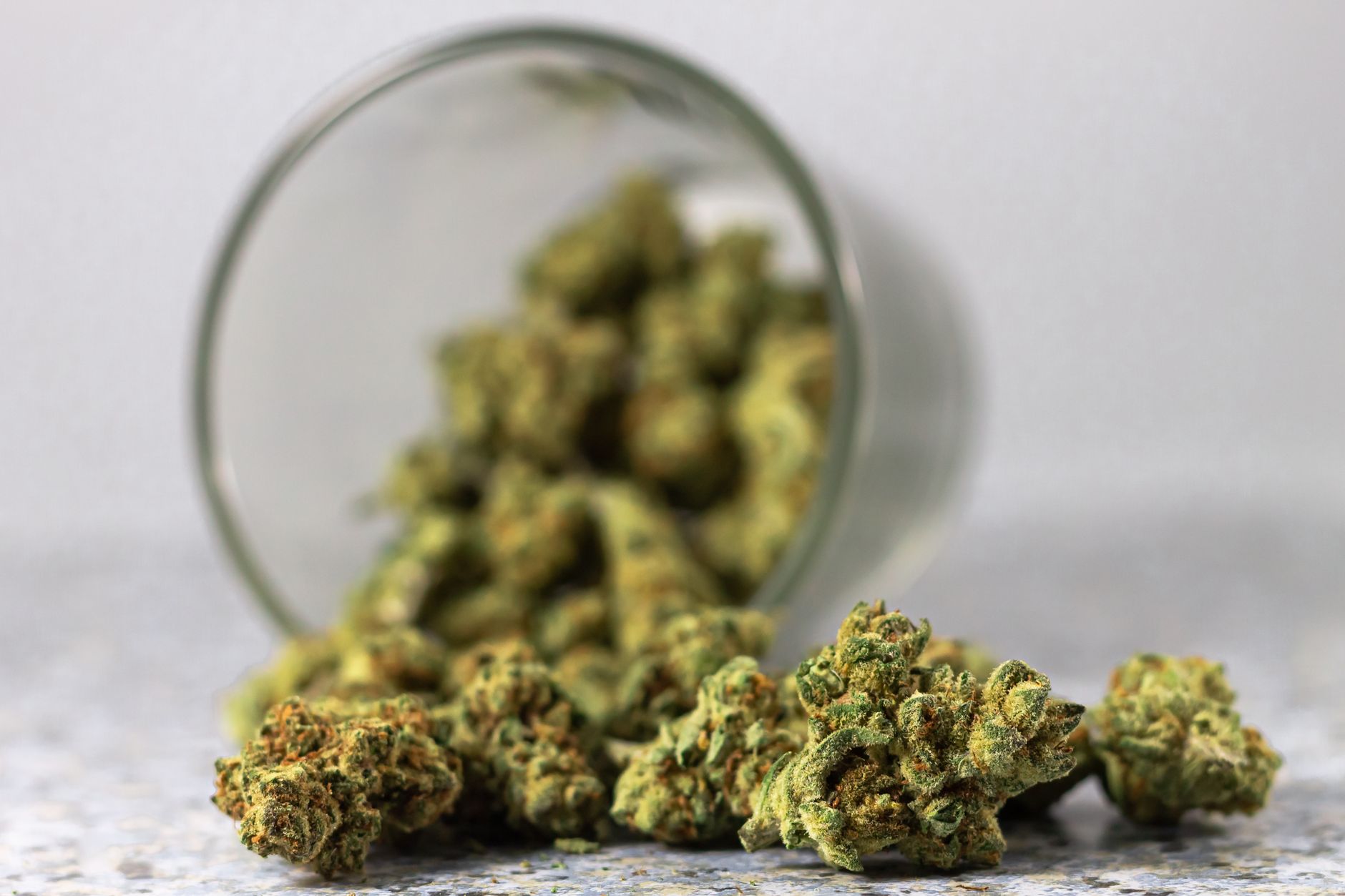 Cannabinoid on the Court: 4 ways CBD & CBG aid athletic performance and recovery
