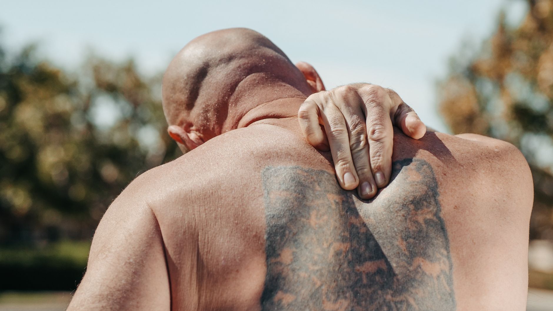 Strategies for Coping with Chronic Pain with the Help of a Pain Management Specialist