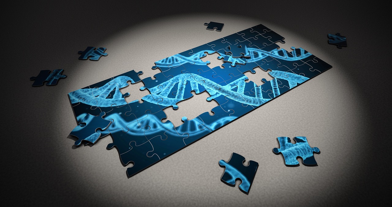 The role of DNA testing in genetic research