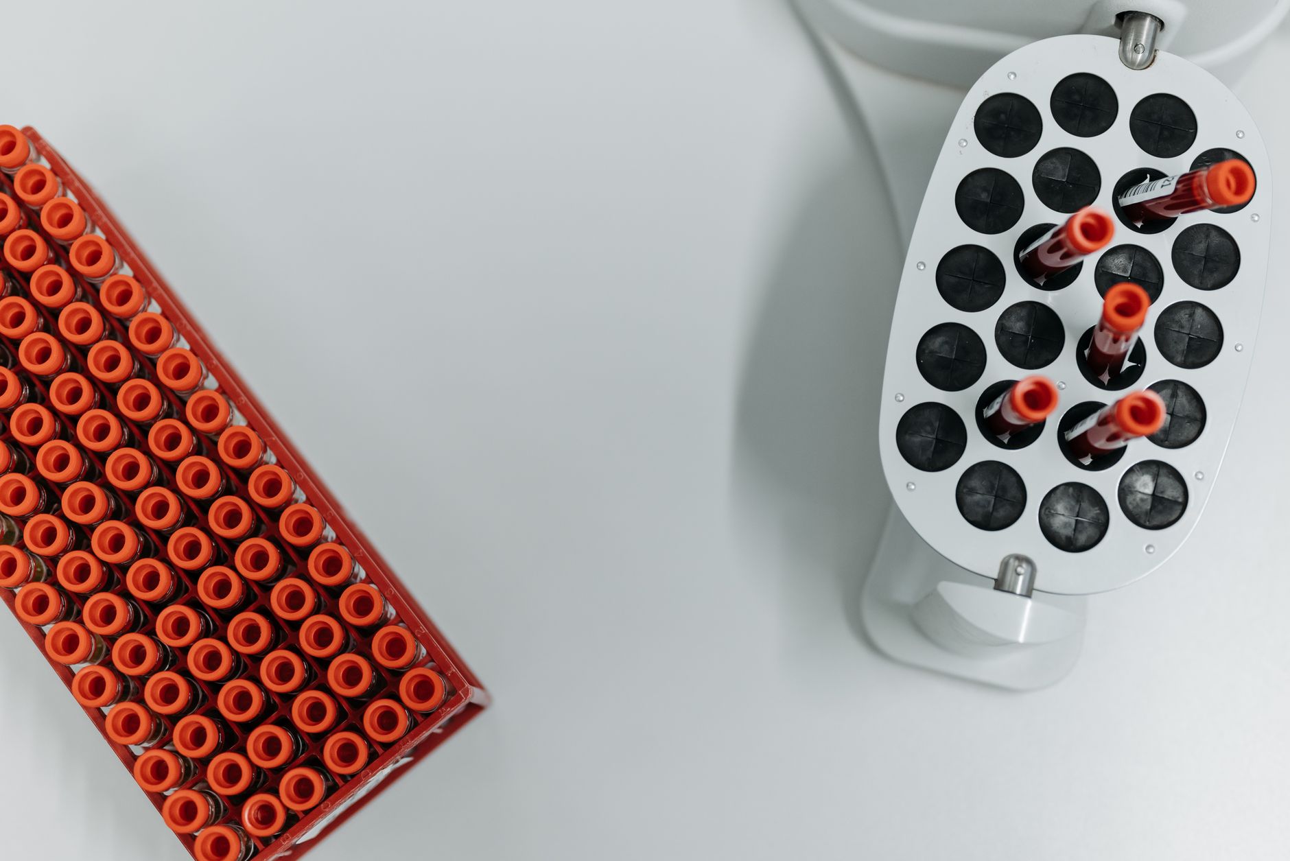 The Role of Serological Centrifuges in Clinical Diagnostics
