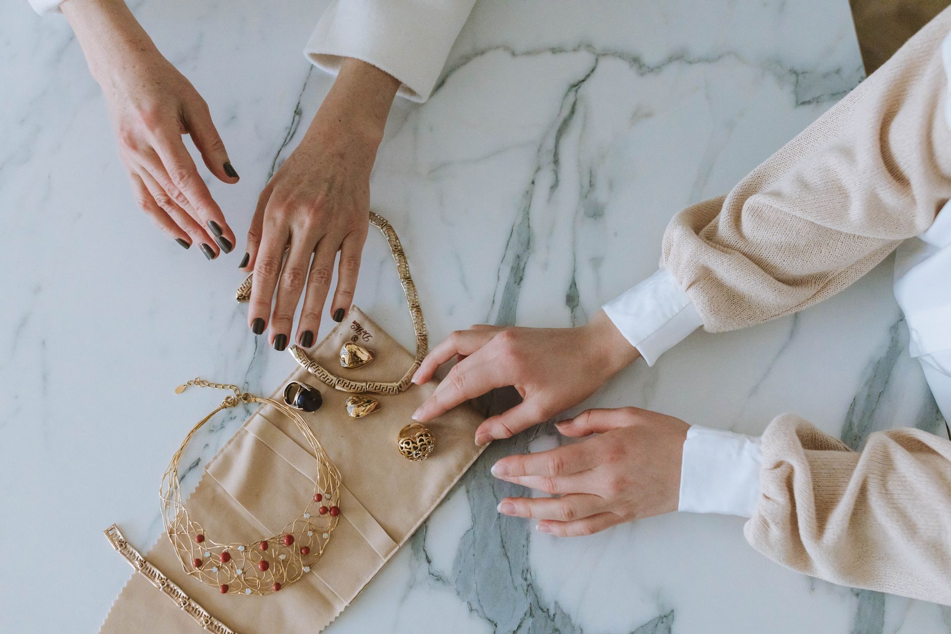 Starting Your Own Online Jewelry Business