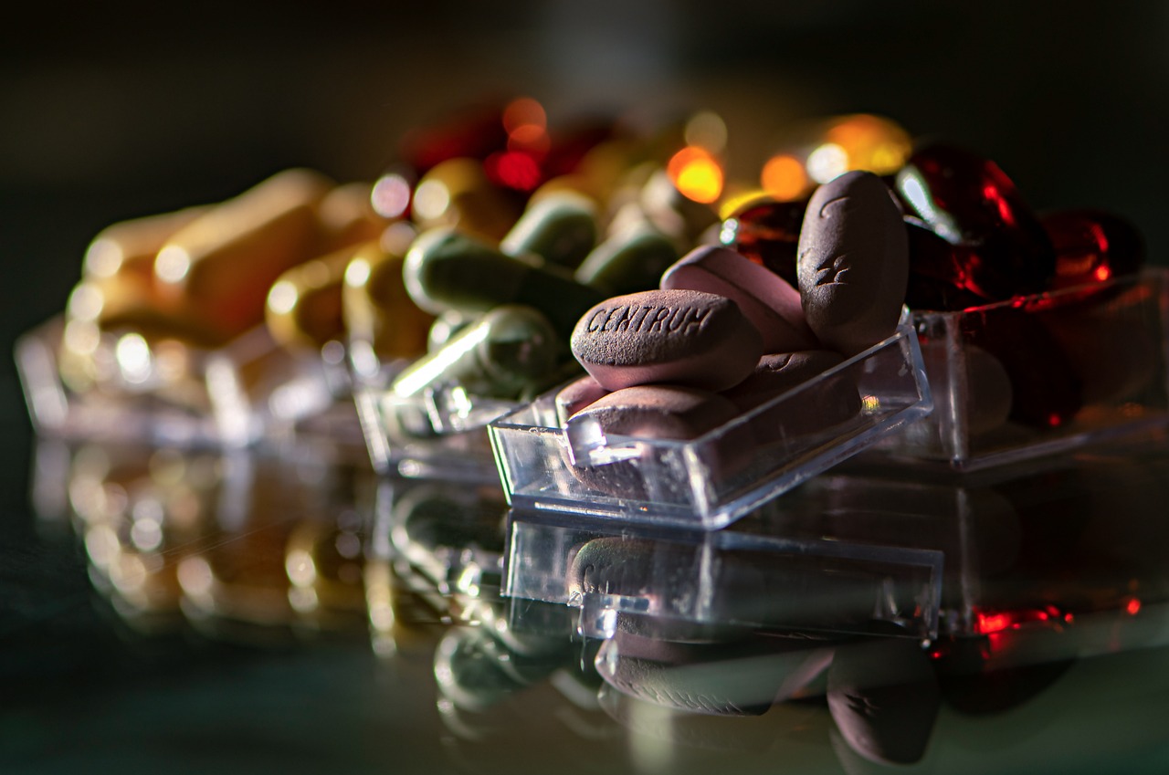 Best GNC vitamins and minerals supplements you should include in your routine