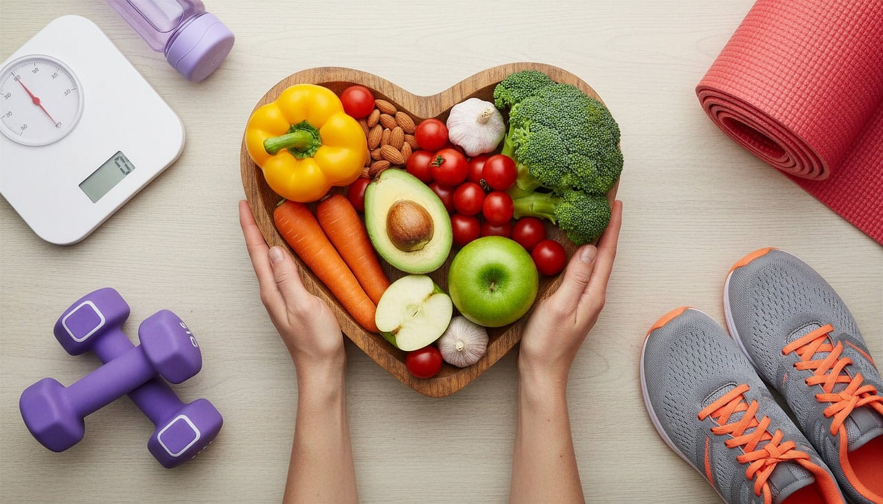 These 6 Supplements Can Help You Lose Weight