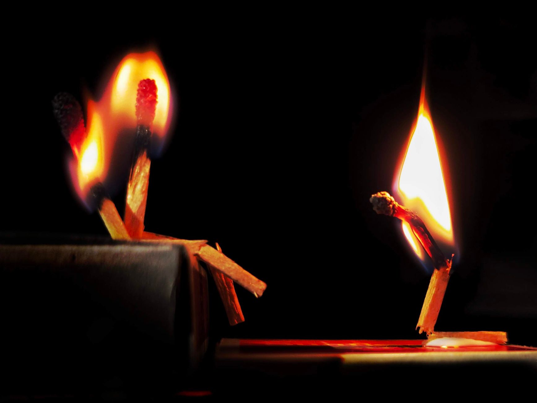 The Main Types of Burns and How to Deal With Them Effectively